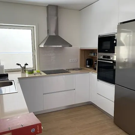 Apartamento Casa Do Areal