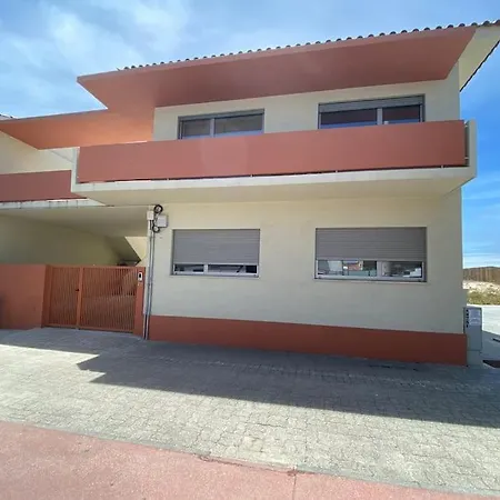 Casa Do Areal Lägenhet