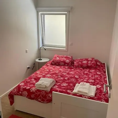 Casa Do Areal Barra