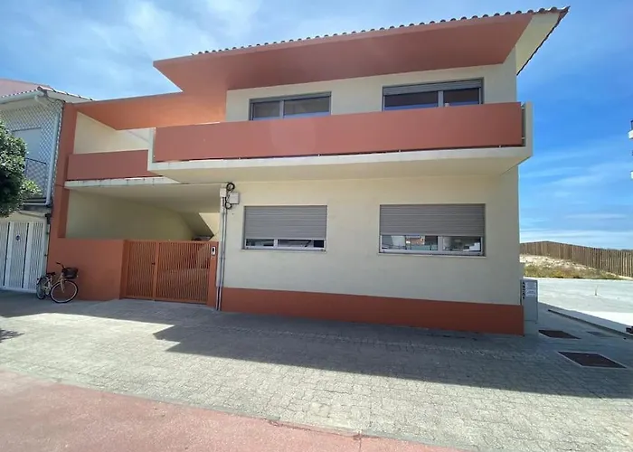 Casa Do Areal アパート