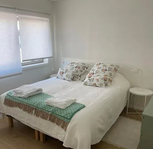 Casa Do Areal * Barra