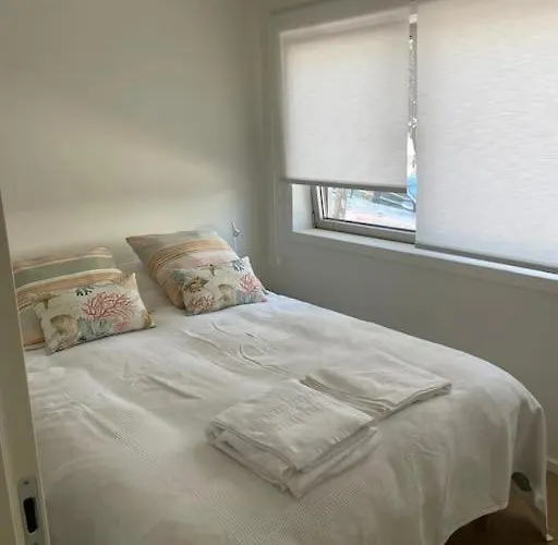 アパート Casa Do Areal *