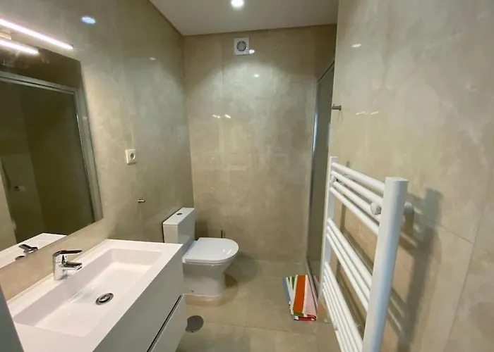 Casa Do Areal * Barra